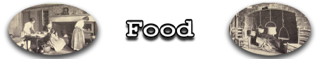 food logo